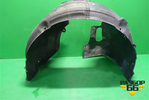 Локер передний левый (86814C1500) для Hyundai Sonata-6 с 2010-2014г (Соната)