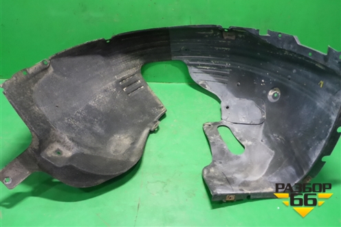 Локер передний левый (86814C1500) для Hyundai Sonata-6 с 2010-2014г (Соната)