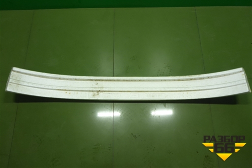 Наполнитель переднего бампера (96262628) для Chevrolet Rezzo с 2003г (Резо)