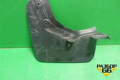 Брызговик задний левый (7662642220) для Toyota Rav-4 с 2018г (Рав 4)