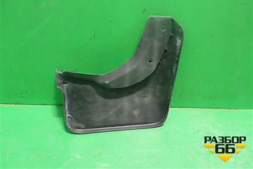 Брызговик задний левый (7662642220) для Toyota Rav-4 с 2018г (Рав 4)