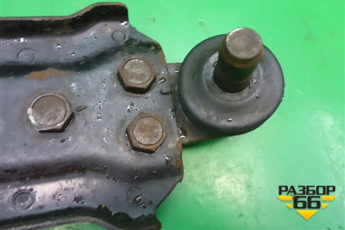 Рычаг передний правый для Chevrolet Rezzo с 2003г (Резо)