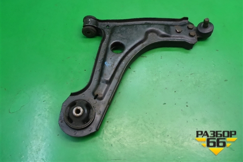 Рычаг передний правый для Chevrolet Rezzo с 2003г (Резо)