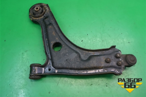 Рычаг передний правый для Chevrolet Rezzo с 2003г (Резо)