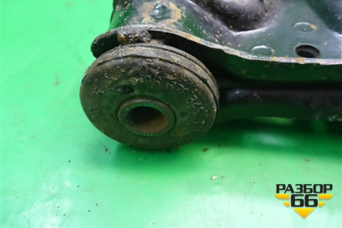 Рычаг передний правый для Chevrolet Rezzo с 2003г (Резо)