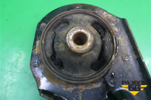 Рычаг передний правый для Chevrolet Rezzo с 2003г (Резо)