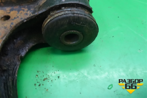 Рычаг передний левый для Chevrolet Rezzo с 2003г (Резо)