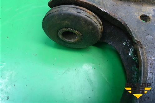 Рычаг передний левый для Chevrolet Rezzo с 2003г (Резо)