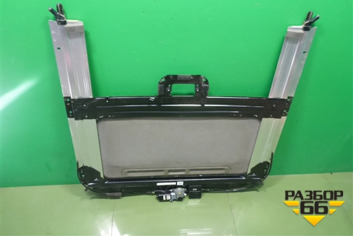 Люк электрический (96424618) для Chevrolet Rezzo с 2003г (Резо)