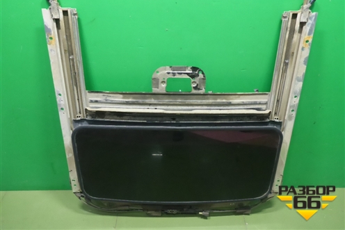 Люк электрический (96424618) для Chevrolet Rezzo с 2003г (Резо)