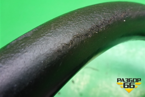 Рулевое колесо под AIR BAG без AIR BAG для Chevrolet Rezzo с 2003г (Резо)