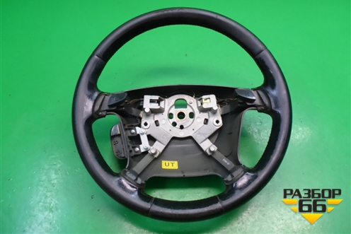 Рулевое колесо под AIR BAG без AIR BAG для Chevrolet Rezzo с 2003г (Резо)