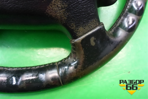 Рулевое колесо под AIR BAG без AIR BAG для Chevrolet Rezzo с 2003г (Резо)