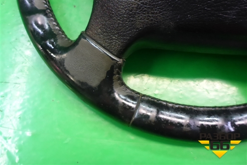 Рулевое колесо под AIR BAG без AIR BAG для Chevrolet Rezzo с 2003г (Резо)