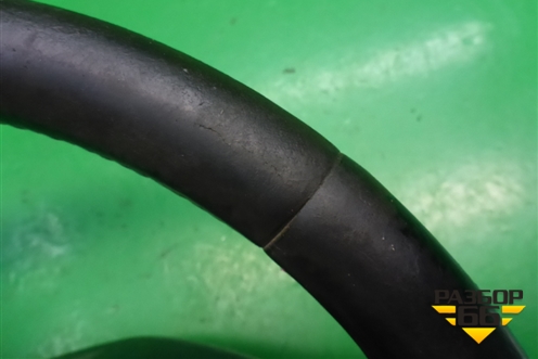 Рулевое колесо под AIR BAG без AIR BAG для Chevrolet Rezzo с 2003г (Резо)