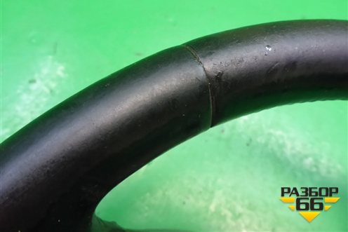 Рулевое колесо под AIR BAG без AIR BAG для Chevrolet Rezzo с 2003г (Резо)