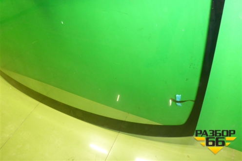 Стекло лобовое (с подогревом) для Mercedes Benz V-Klass Vito/Viano W 447 с 2014г (В Вито/Виано)