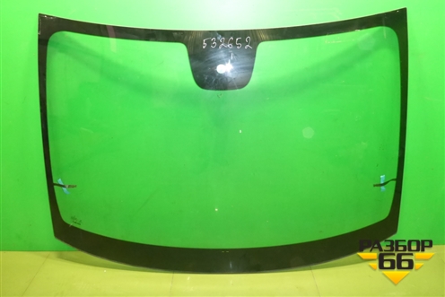 Стекло лобовое (с подогревом) для Mercedes Benz V-Klass Vito/Viano W 447 с 2014г (В Вито/Виано)