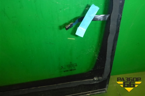 Стекло лобовое (с подогревом) для Mercedes Benz V-Klass Vito/Viano W 447 с 2014г (В Вито/Виано)