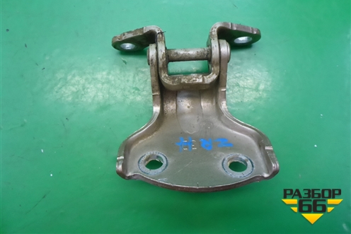 Петля двери задней правой нижняя для Chevrolet Rezzo с 2003г (Резо)