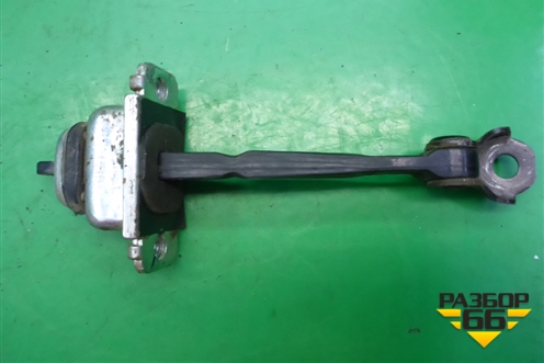 Ограничитель двери задней правой для Chevrolet Rezzo с 2003г (Резо)