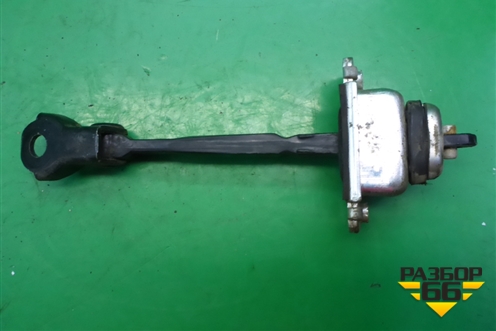 Ограничитель двери задней правой для Chevrolet Rezzo с 2003г (Резо)