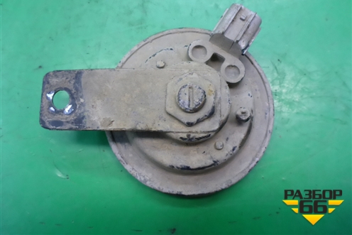 Сигнал звуковой (высокий тон) для Chevrolet Rezzo с 2003г (Резо)