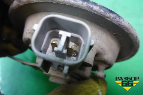 Сигнал звуковой (высокий тон) для Chevrolet Rezzo с 2003г (Резо)