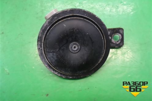 Сигнал звуковой (высокий тон) для Chevrolet Rezzo с 2003г (Резо)