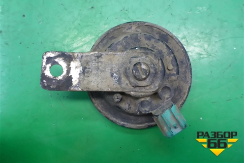 Сигнал звуковой (низкий тон) для Chevrolet Rezzo с 2003г (Резо)