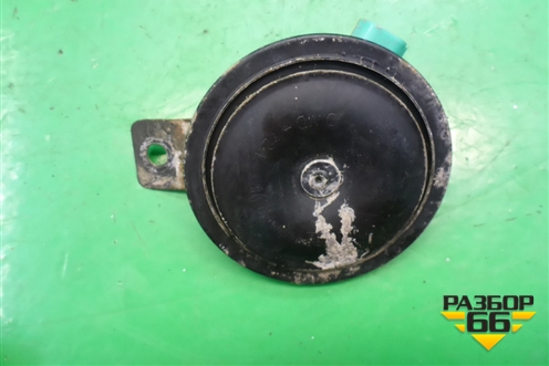 Сигнал звуковой (низкий тон) для Chevrolet Rezzo с 2003г (Резо)