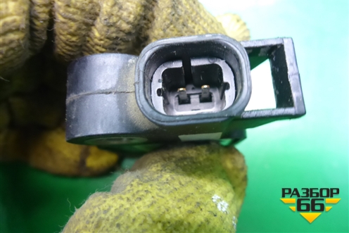 Датчик AIR BAG для Chevrolet Rezzo с 2003г (Резо)