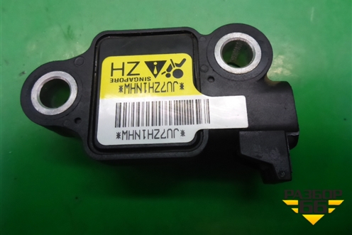 Датчик AIR BAG для Chevrolet Rezzo с 2003г (Резо)