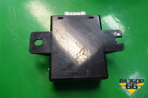 Блок электронный (96456875) для Chevrolet Rezzo с 2003г (Резо)