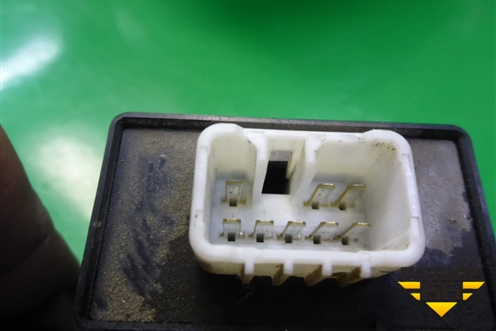 Блок электронный (96456875) для Chevrolet Rezzo с 2003г (Резо)