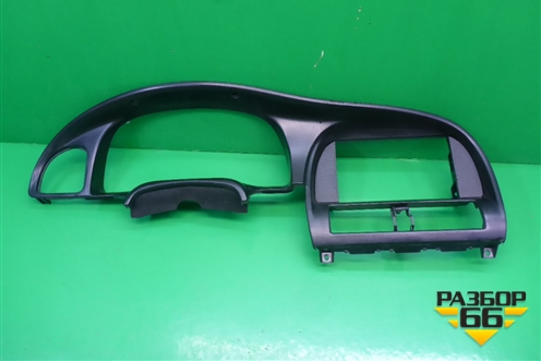 Накладка на щиток приборов (96263006) для Chevrolet Rezzo с 2003г (Резо)