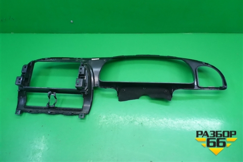 Накладка на щиток приборов (96263006) для Chevrolet Rezzo с 2003г (Резо)