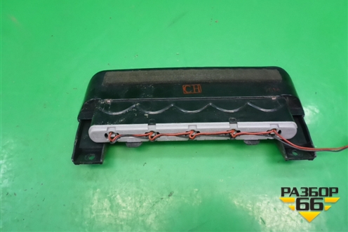 Фонарь задний стоп сигнал для Chevrolet Rezzo с 2003г (Резо)