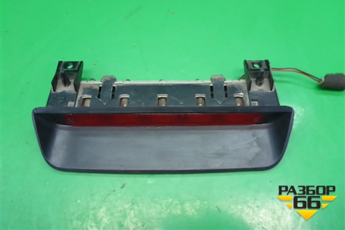 Фонарь задний стоп сигнал для Chevrolet Rezzo с 2003г (Резо)