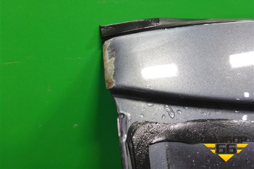 Дверь багажника без стекла (после 2018г лифтбек) (8450104283) для VAZ Granta/Гранта