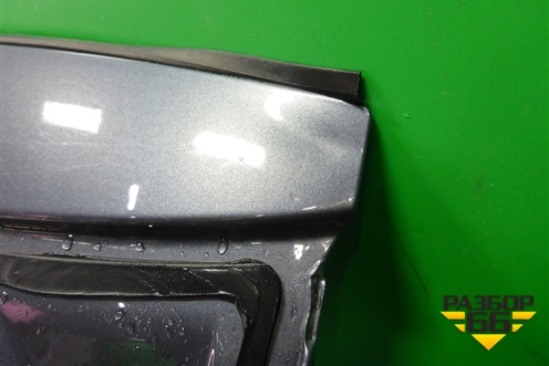 Дверь багажника без стекла (после 2018г лифтбек) (8450104283) для VAZ Granta/Гранта