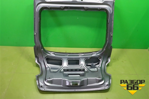 Дверь багажника без стекла (после 2018г лифтбек) (8450104283) для VAZ Granta/Гранта