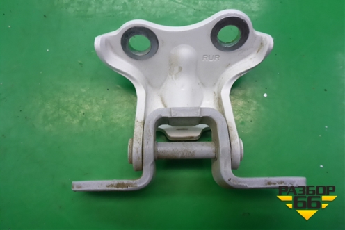 Петля двери задней правой верхняя для Hyundai Solaris с 2010-2016г (Солярис)