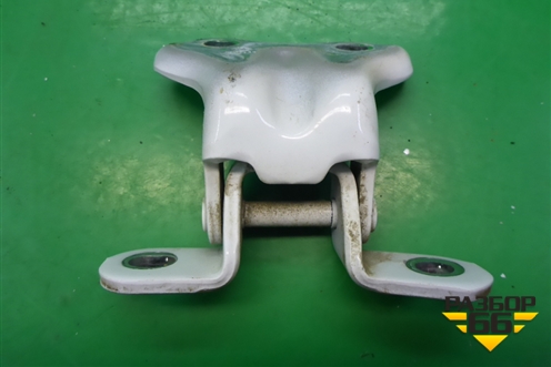 Петля двери задней правой верхняя для Hyundai Solaris с 2010-2016г (Солярис)