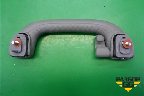 Ручка внутренняя потолочная (задняя правая) (853421R100) для Hyundai Solaris с 2010-2016г (Солярис)