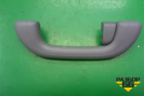Ручка внутренняя потолочная (задняя правая) (853421R100) для Hyundai Solaris с 2010-2016г (Солярис)