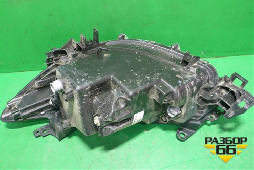 Фара правая (после 2015г LED) (KA1F51030C) для Mazda CX 5 с 2012-2016г (СХ5)