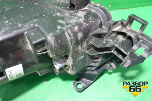 Фара правая (после 2015г LED) (KA1F51030C) для Mazda CX 5 с 2012-2016г (СХ5)