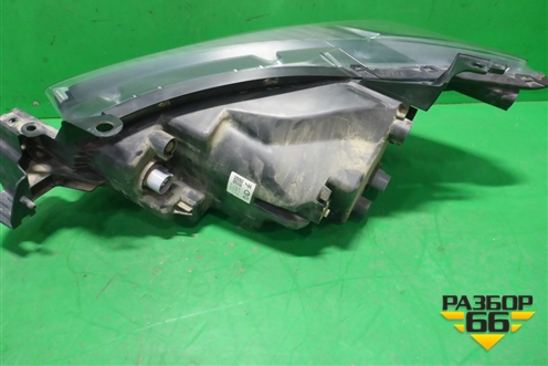 Фара правая (после 2015г LED) (KA1F51030C) для Mazda CX 5 с 2012-2016г (СХ5)