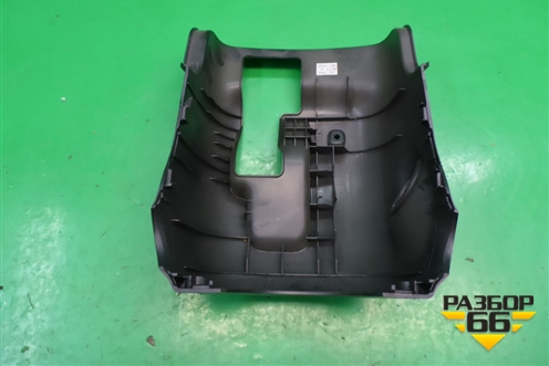 Кожух рулевой колонки (нижняя часть) (848521R000) для Hyundai Solaris с 2010-2016г (Солярис)
